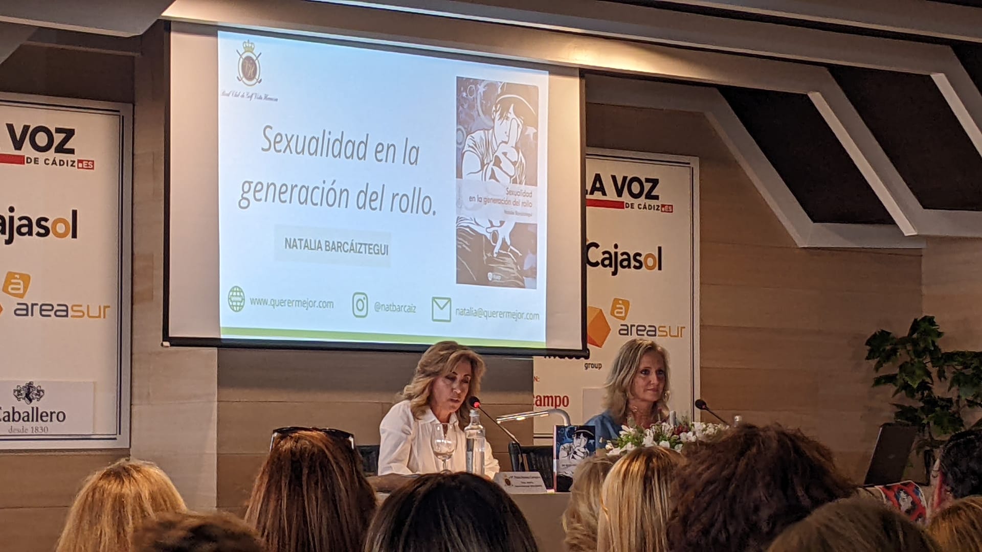 Natalia Barcáiztegui